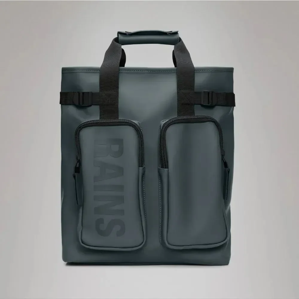 Rains Texel Tote Backpack